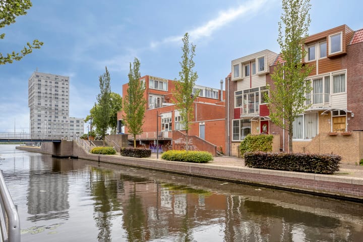 Foto 5 van Olstgracht 52