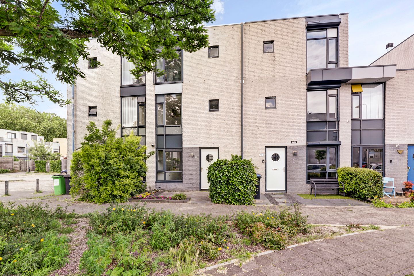 Photo 5 of Wilhelmina van Pruisenlaan 267