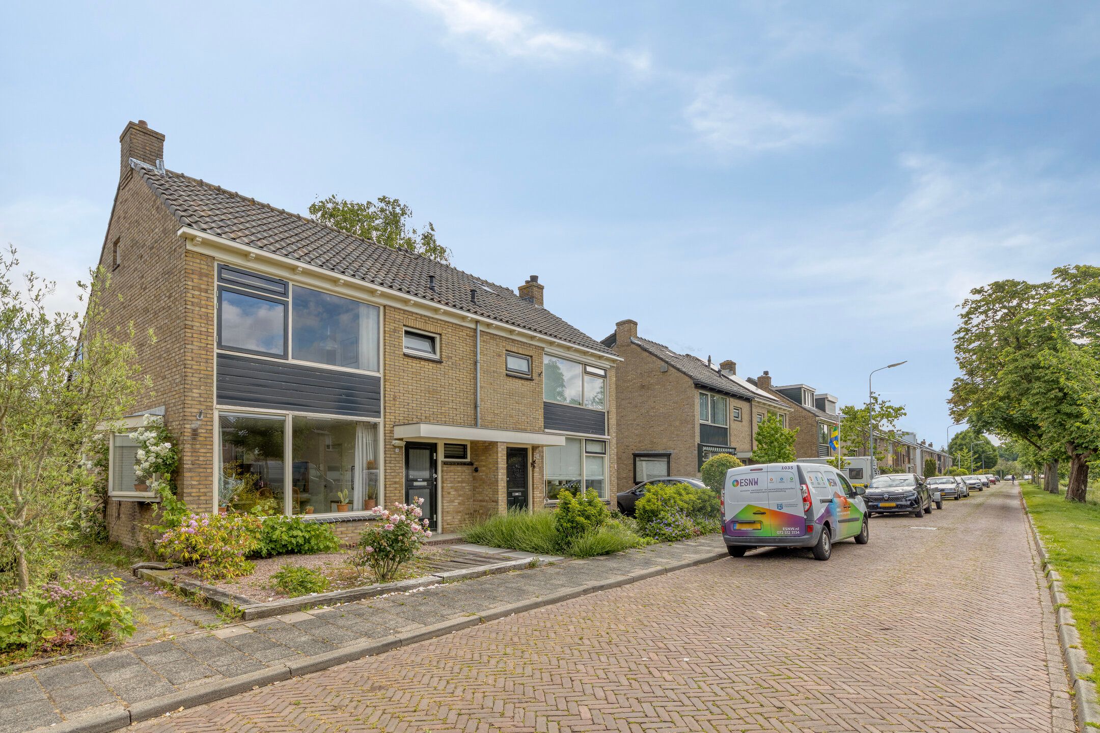 Foto 45 van Prinses Wilhelminasingel 8