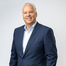 Peter Bossers - Makelaar (Directeur)
