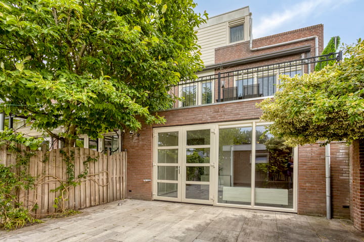 Foto 4 van Olstgracht 52