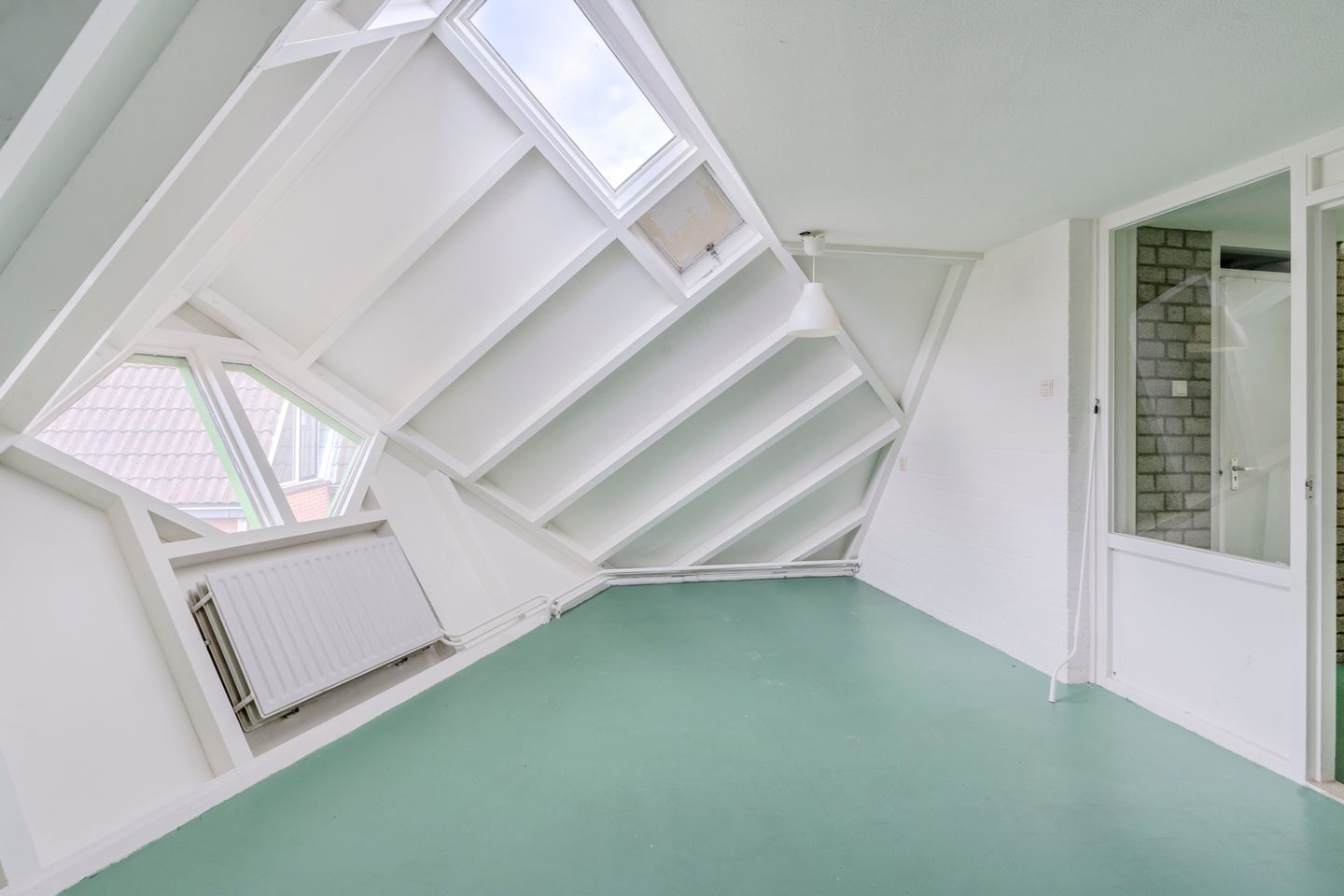 Foto 20 van Piet Blomplein 7