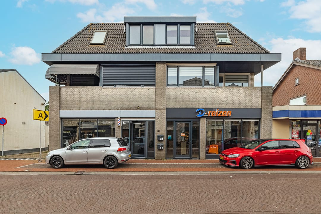 Photo 31 of Dorpsstraat 84-A