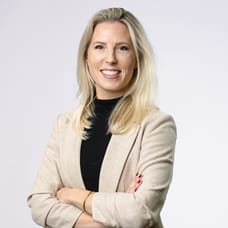 Laura Heesbeen - Administratief Medewerker