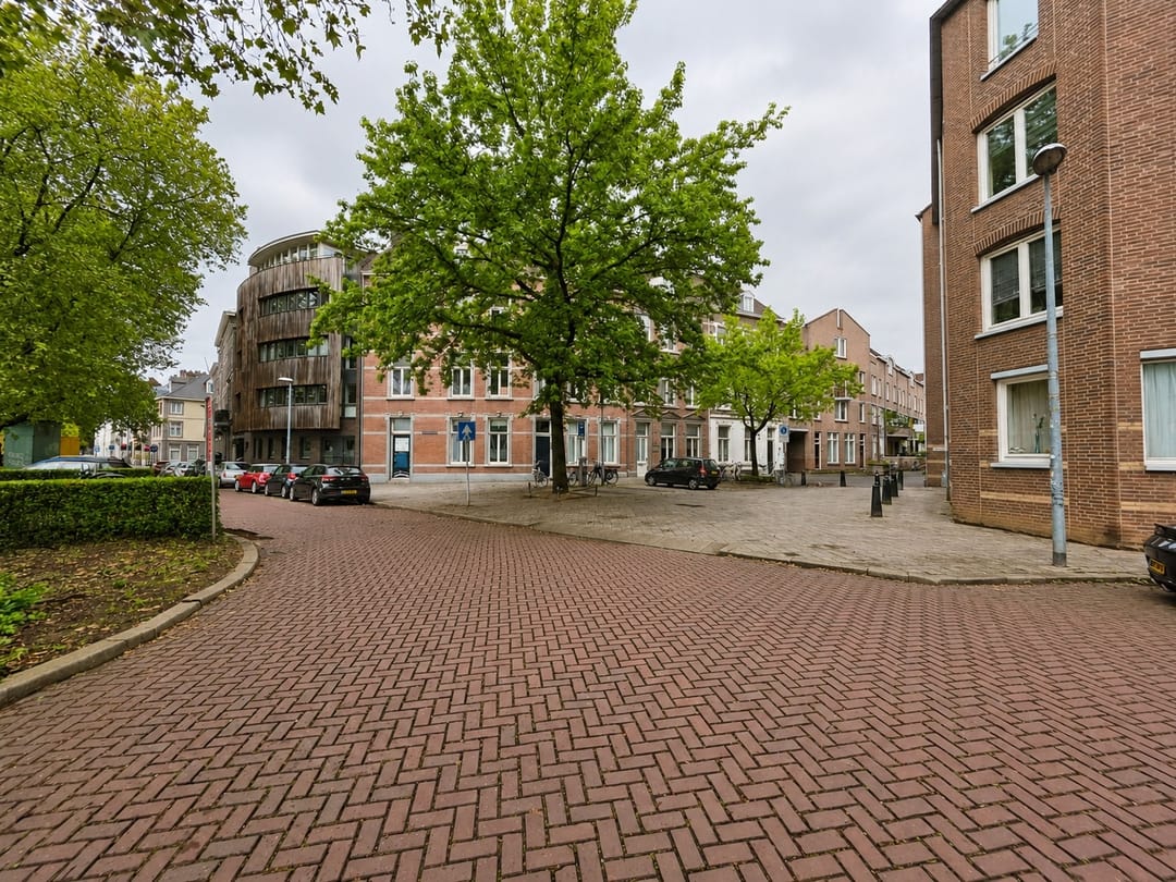Foto 16 van Sint Teunisstraat 11-B