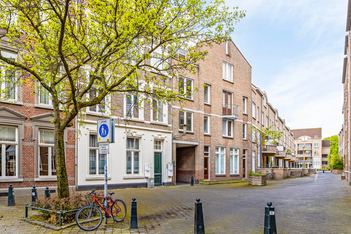 Foto 2 van Sint Teunisstraat 11-B