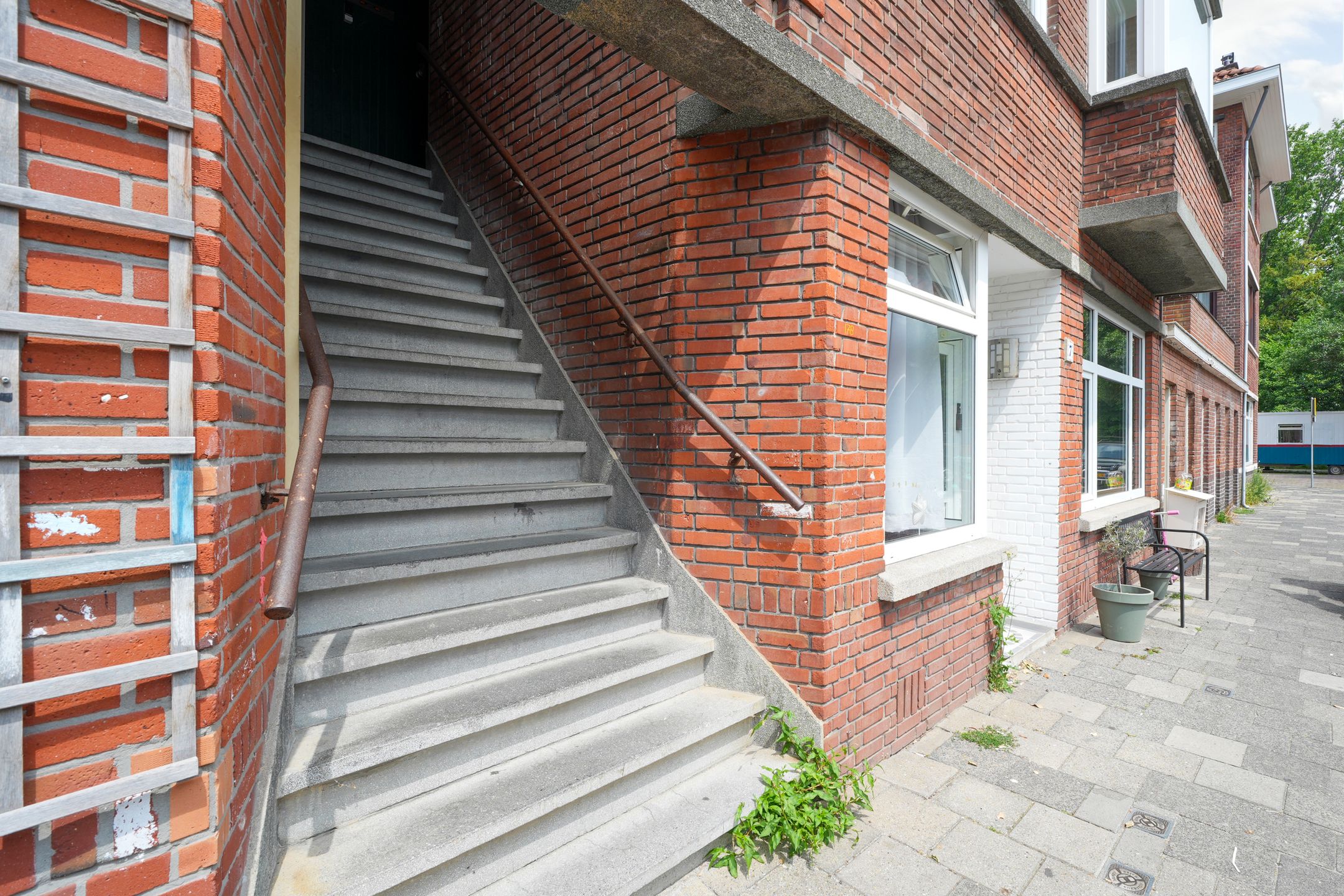 Dautzenbergstraat 9 Den Haag - View 2