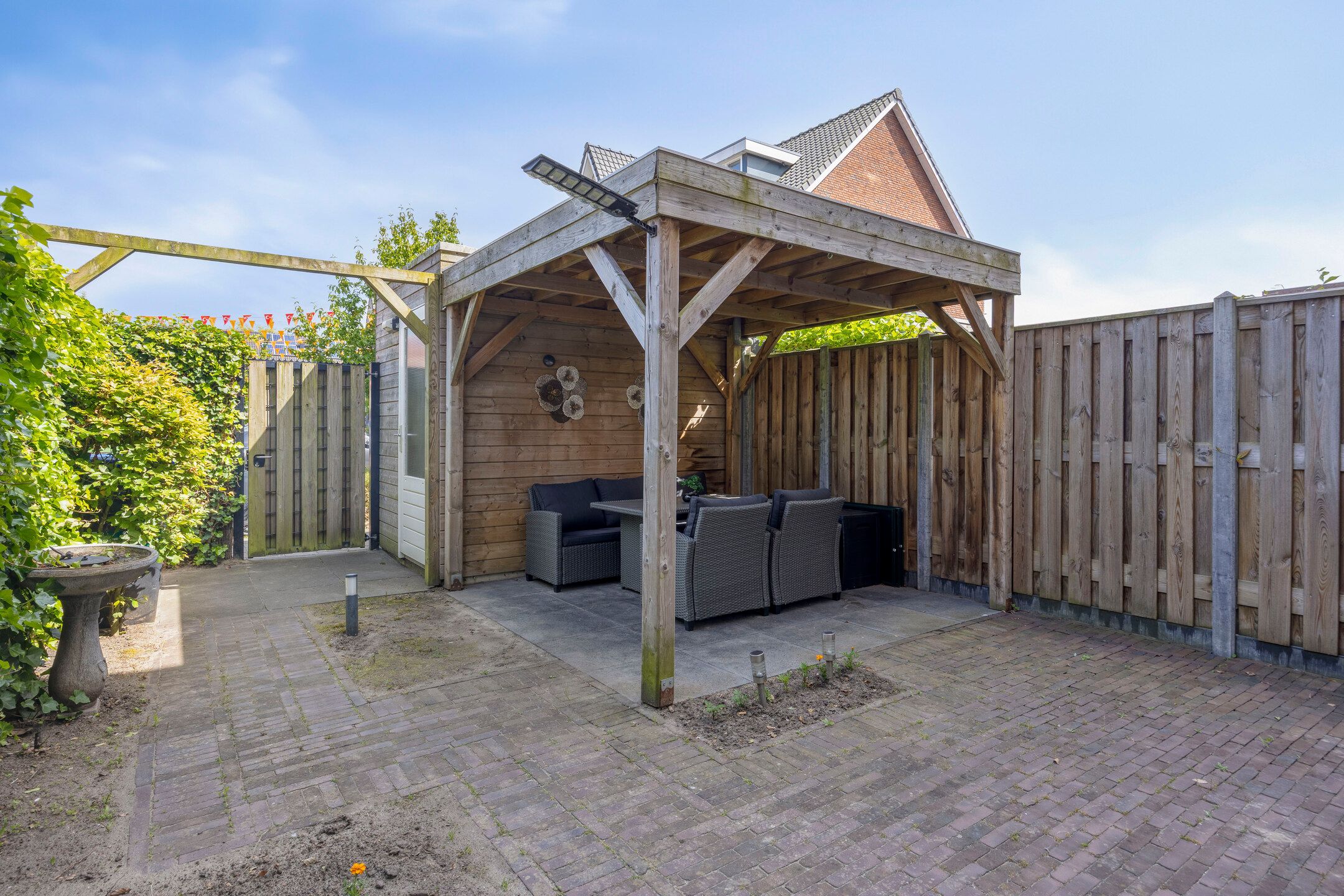 Photo 30 of Spoorbaan 27