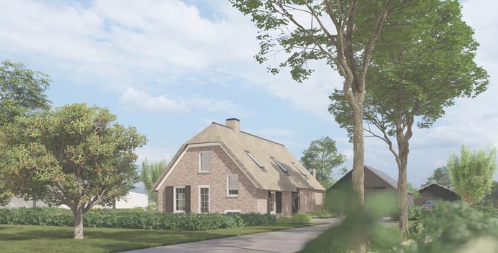 Photo 2 of Oudendijkseweg