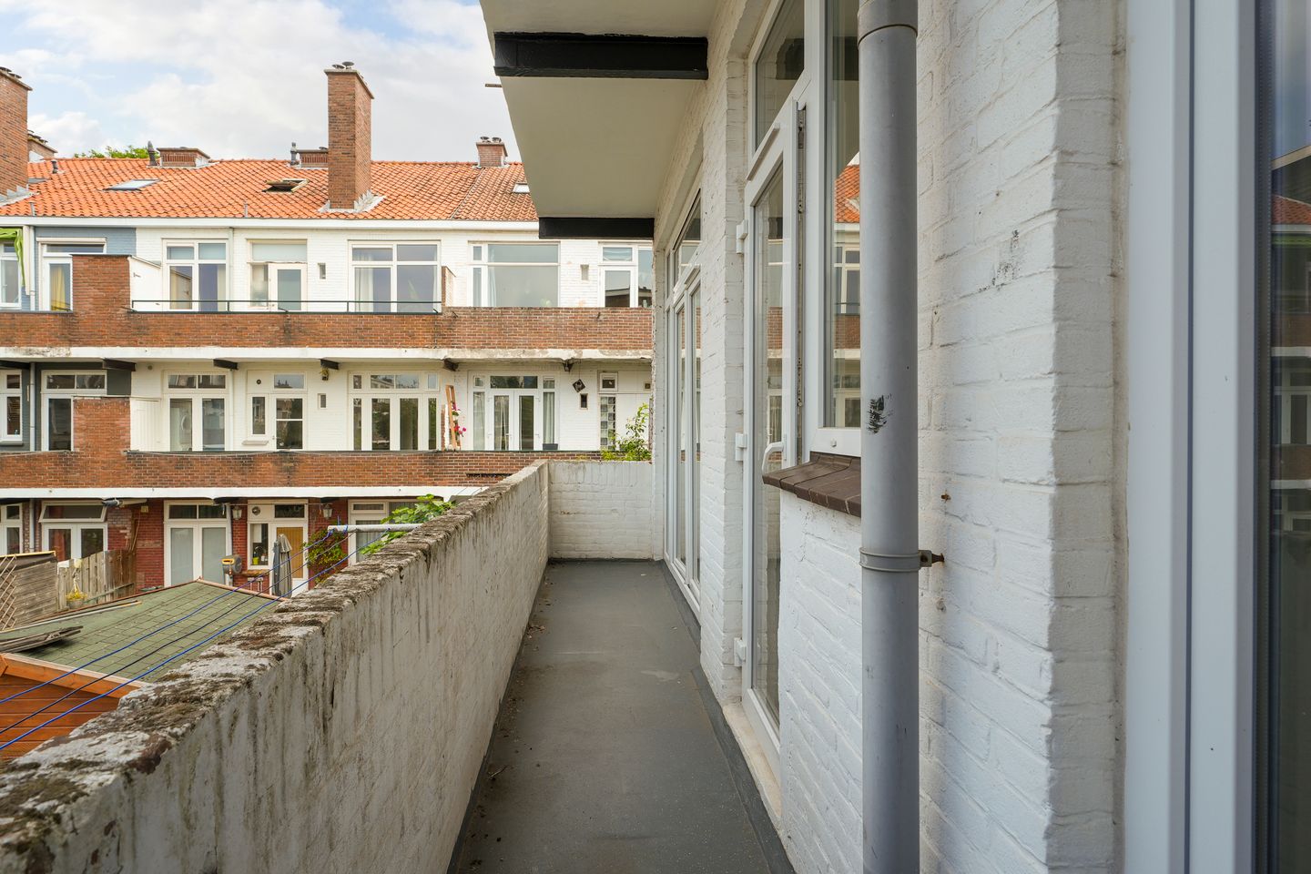 Photo 5 of Dautzenbergstraat 9