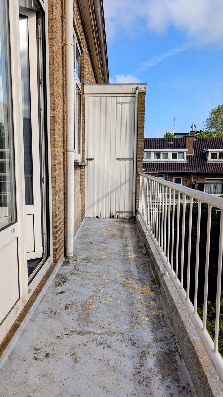 Appartement te koop: Hart Nibbrigkade 117, 'S-Gravenhage