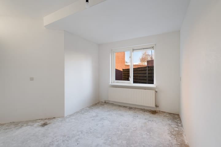 Appartement te koop: A. van Spronsenstraat 24, 'S-Gravenhage