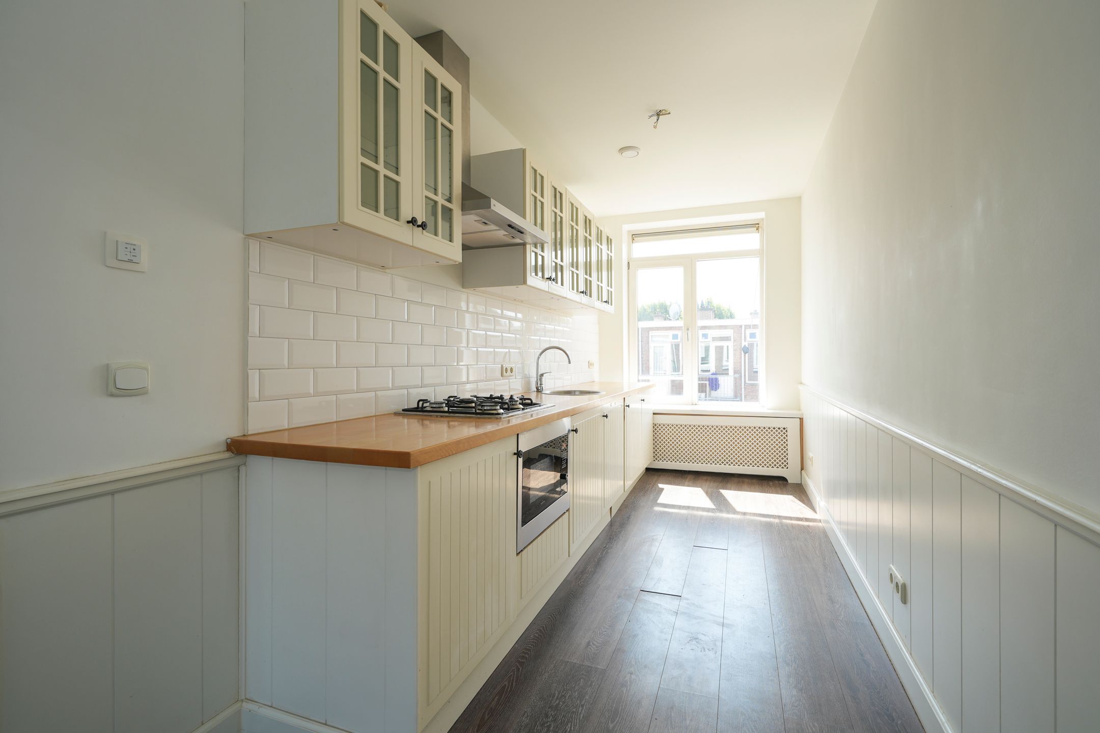 Photo 9 of Drebbelstraat 161