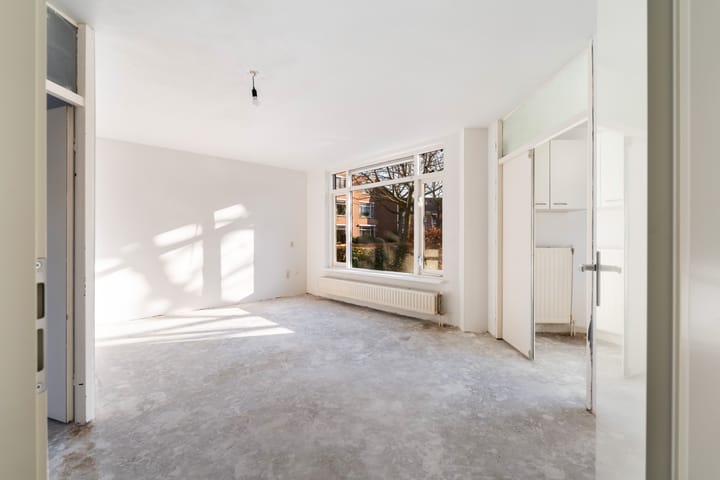 Foto 4 van A. van Spronsenstraat 24
