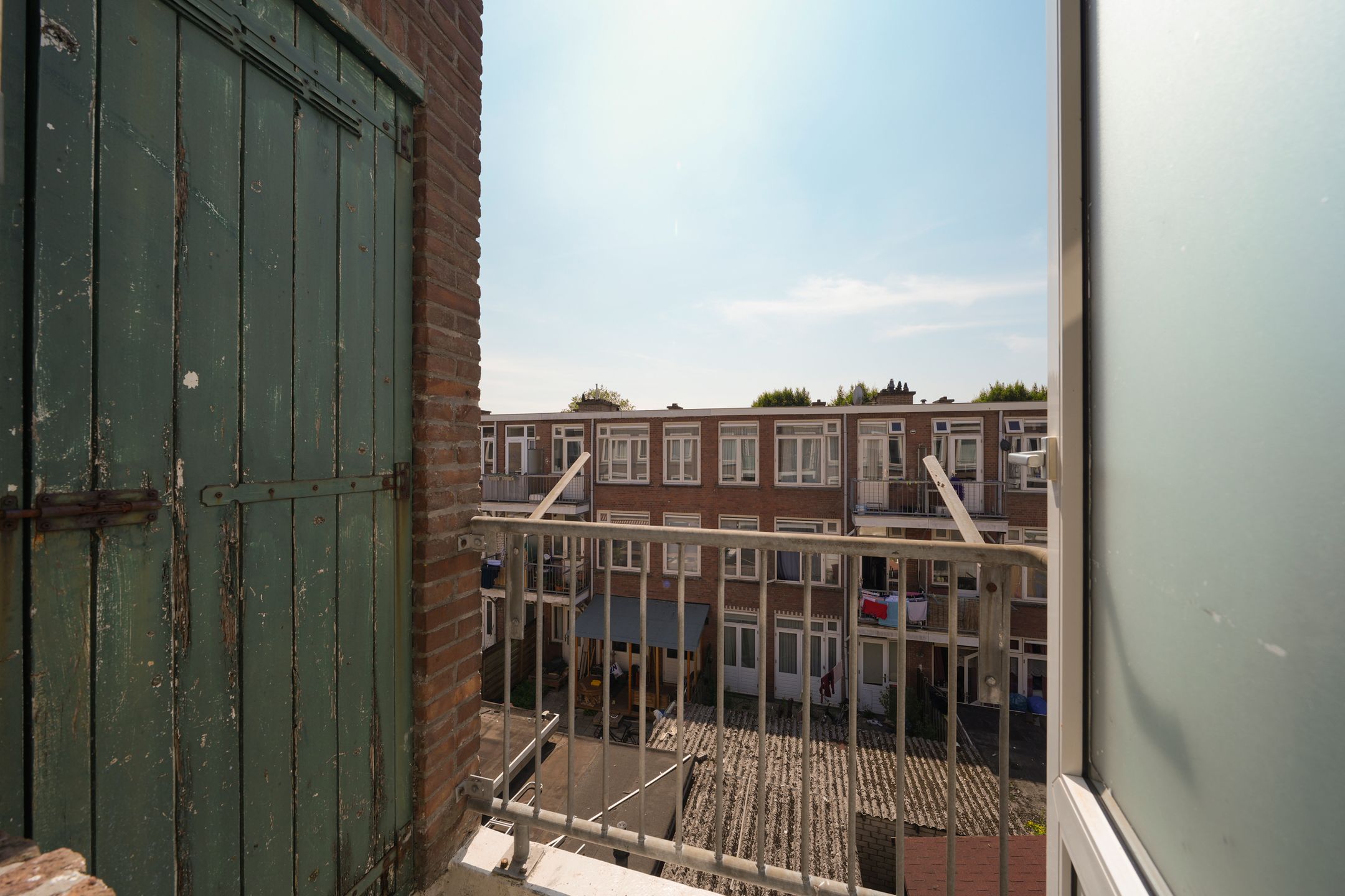 Photo 12 of Drebbelstraat 161