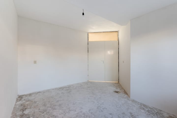 Appartement te koop: A. van Spronsenstraat 24, 'S-Gravenhage