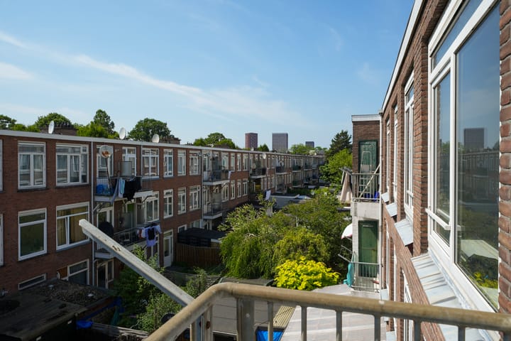 Foto 4 van Drebbelstraat 161