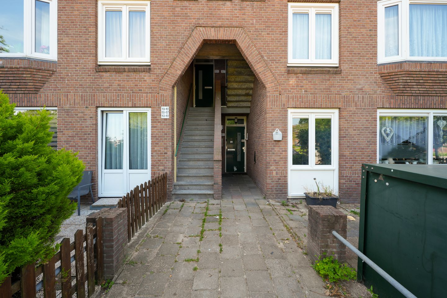 Photo 20 of Drebbelstraat 161