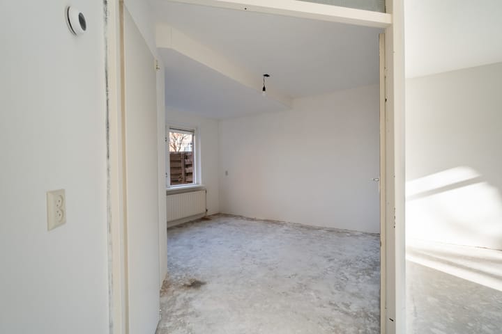 Appartement te koop: A. van Spronsenstraat 24, 'S-Gravenhage