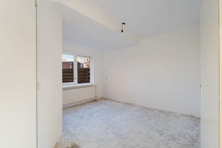 Appartement te koop: A. van Spronsenstraat 24, 'S-Gravenhage