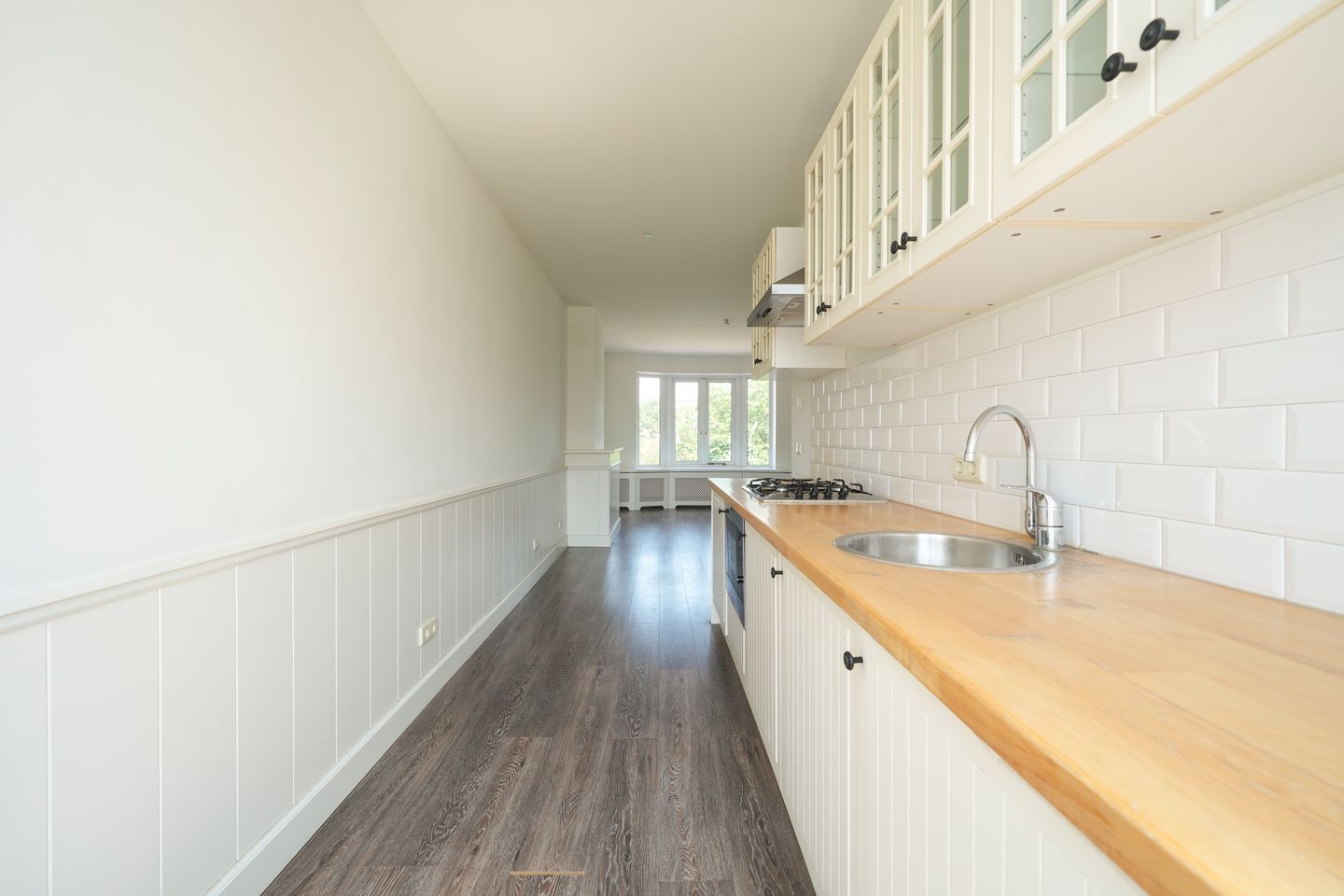 Photo 10 of Drebbelstraat 161
