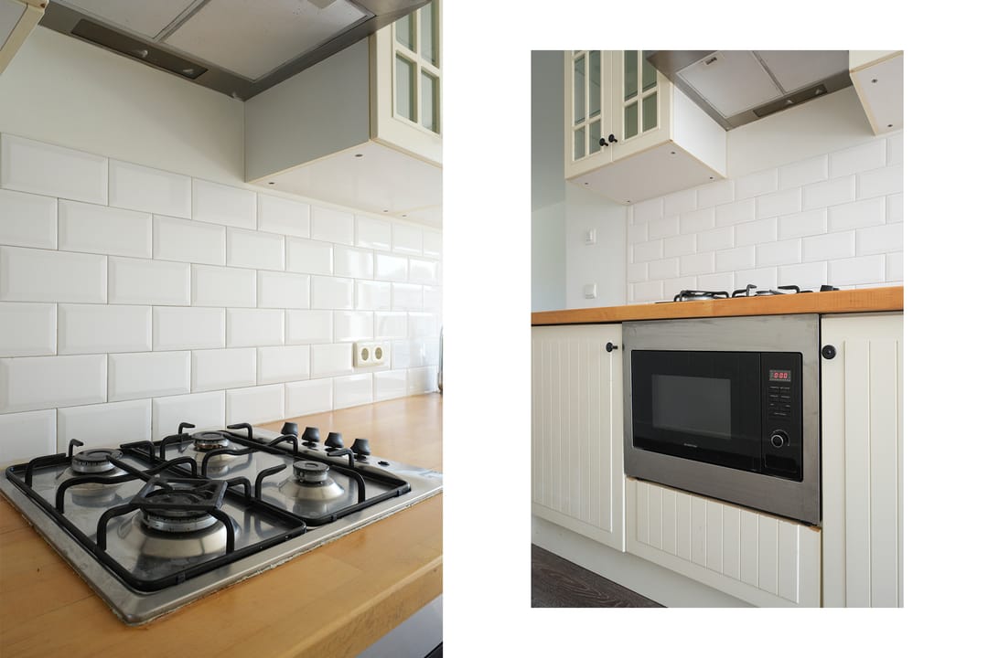 Photo 11 of Drebbelstraat 161