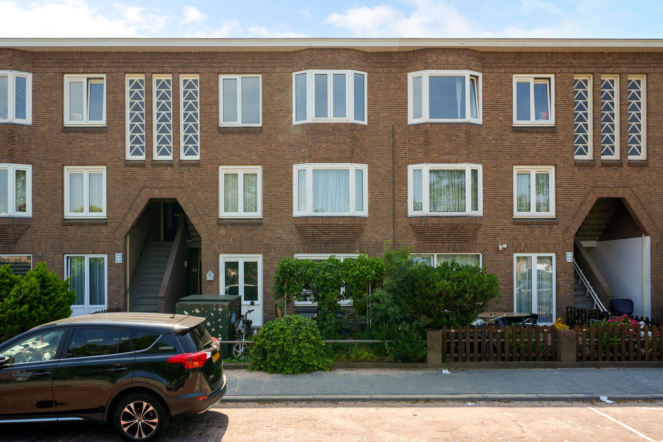 Drebbelstraat 161 