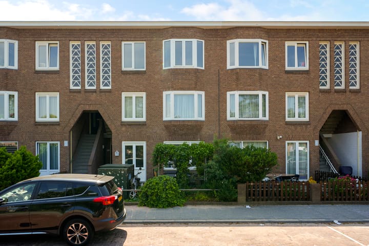 Drebbelstraat 161