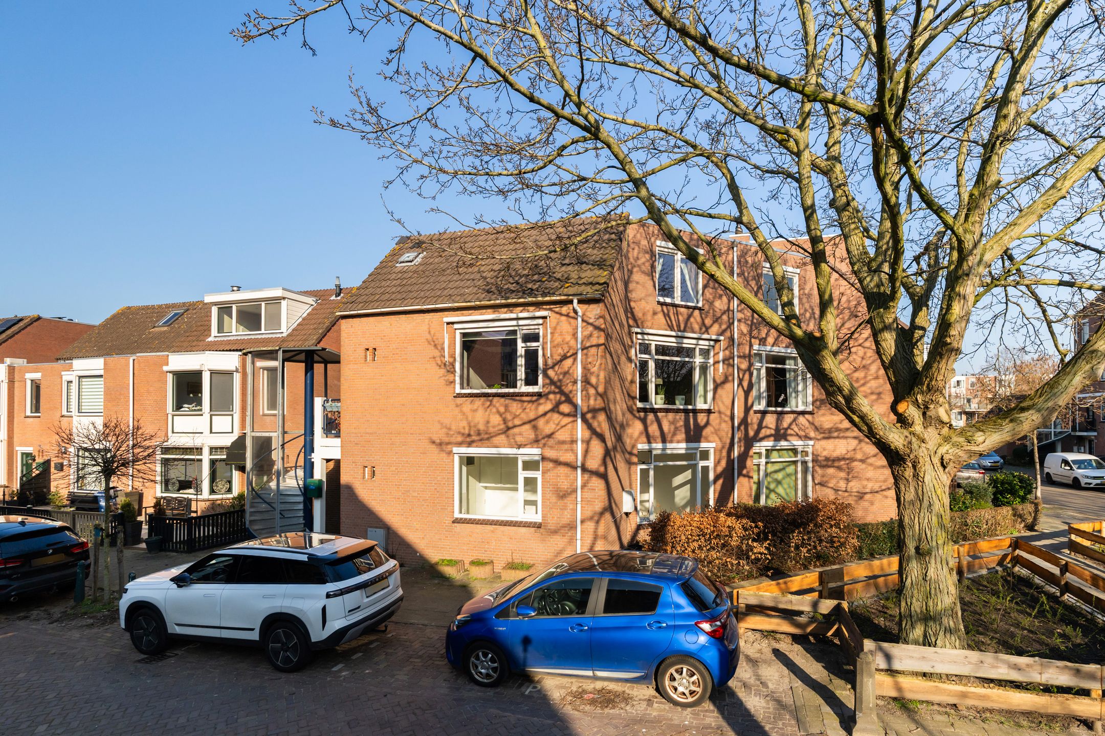 A. van Spronsenstraat 24 