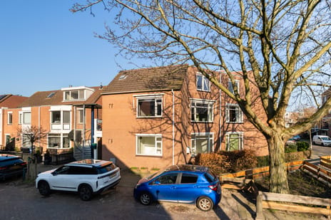 A. van Spronsenstraat thumbnail
