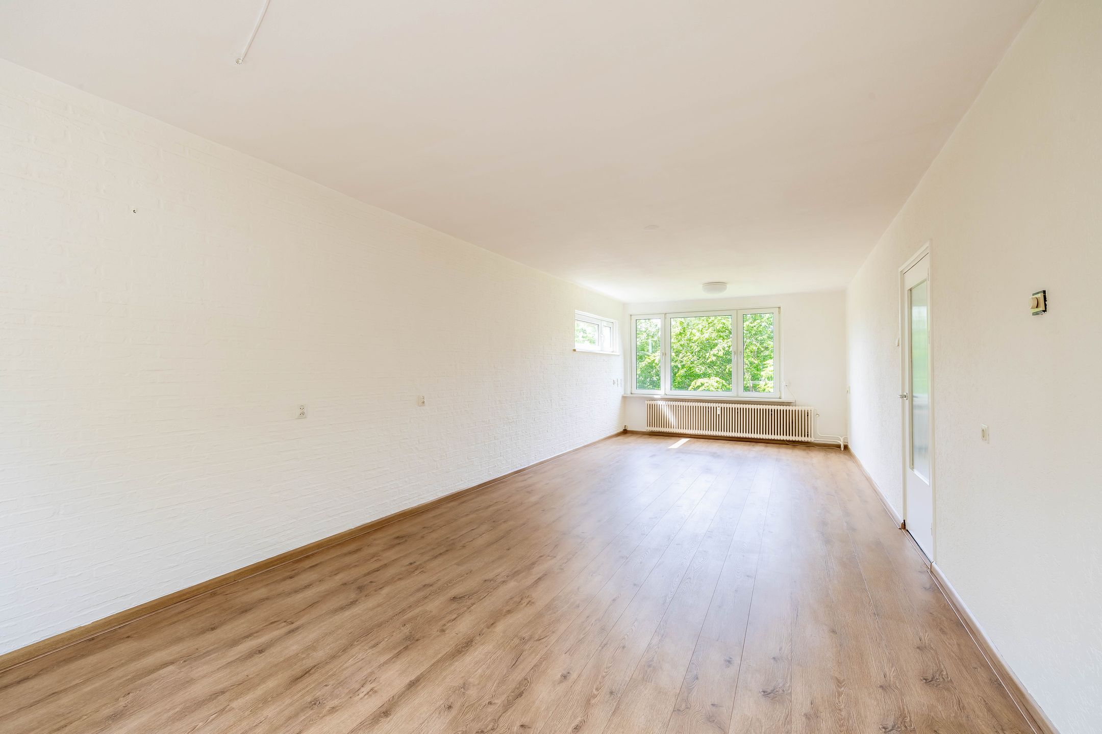 Photo 6 of Schippersdreef 54-D