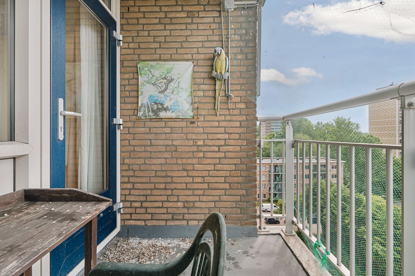 Foto 20 van Heliotrooplaan 358-A