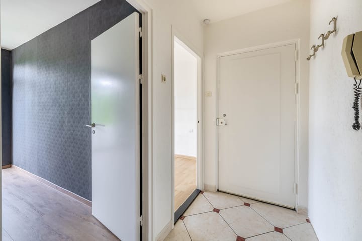 Photo 5 of Schippersdreef 54-D