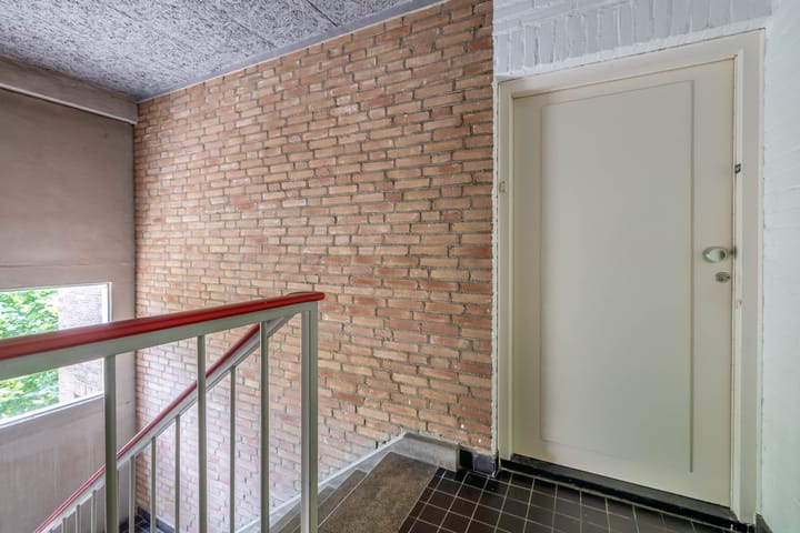 Photo 3 of Schippersdreef 54-D