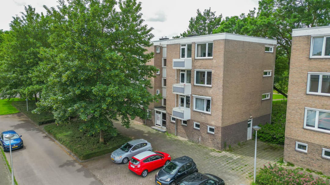 Photo 31 of Schippersdreef 54-D