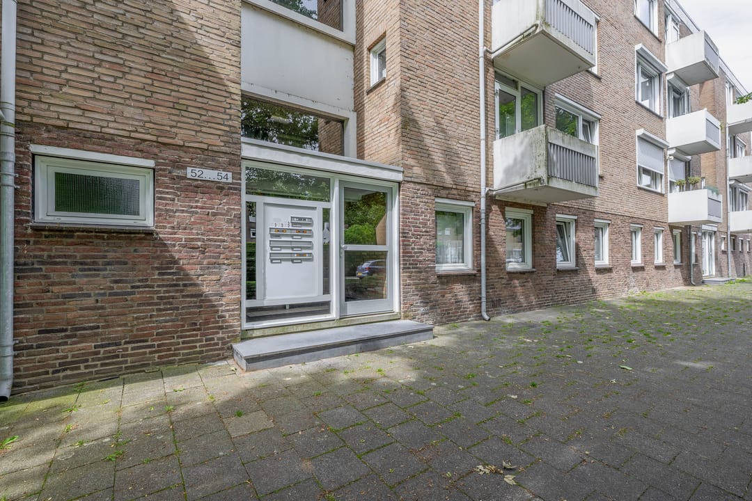 Photo 2 of Schippersdreef 54-D