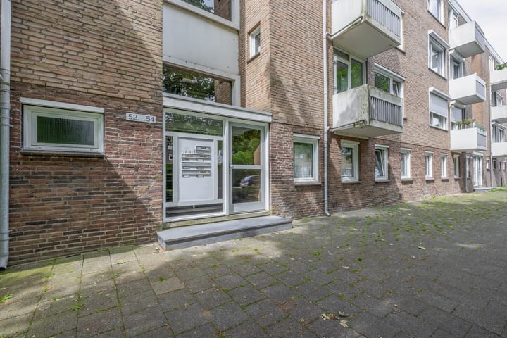 Photo 2 of Schippersdreef 54-D