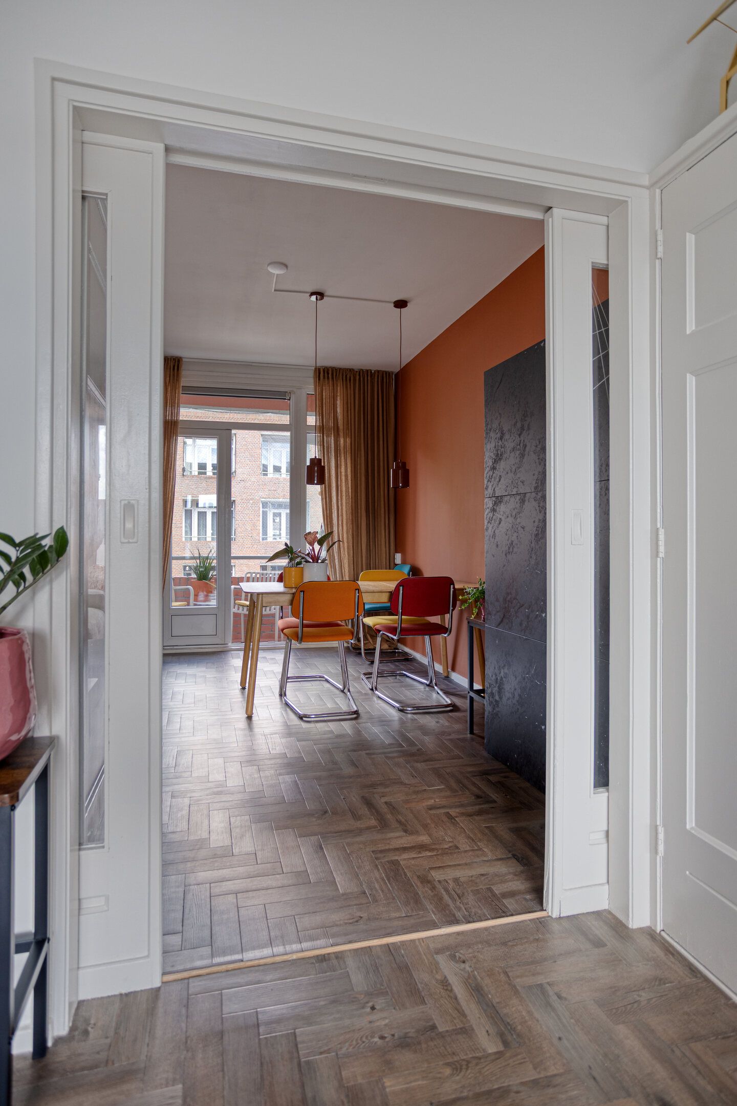 Photo 6 of Van Oestendestraat 37-C