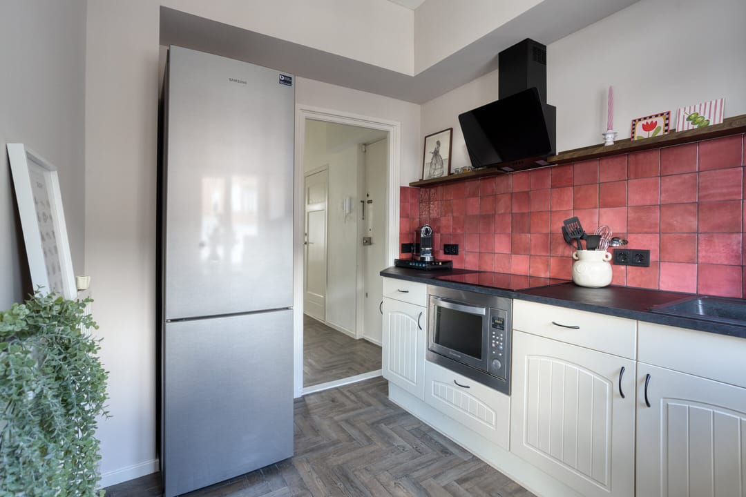 Photo 11 of Van Oestendestraat 37-C