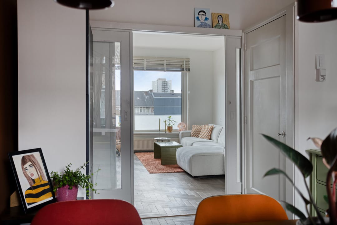 Photo 8 of Van Oestendestraat 37-C