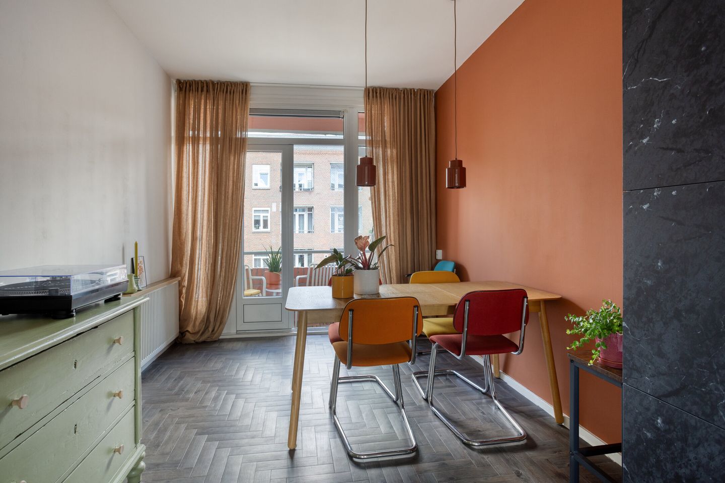 Photo 5 of Van Oestendestraat 37-C