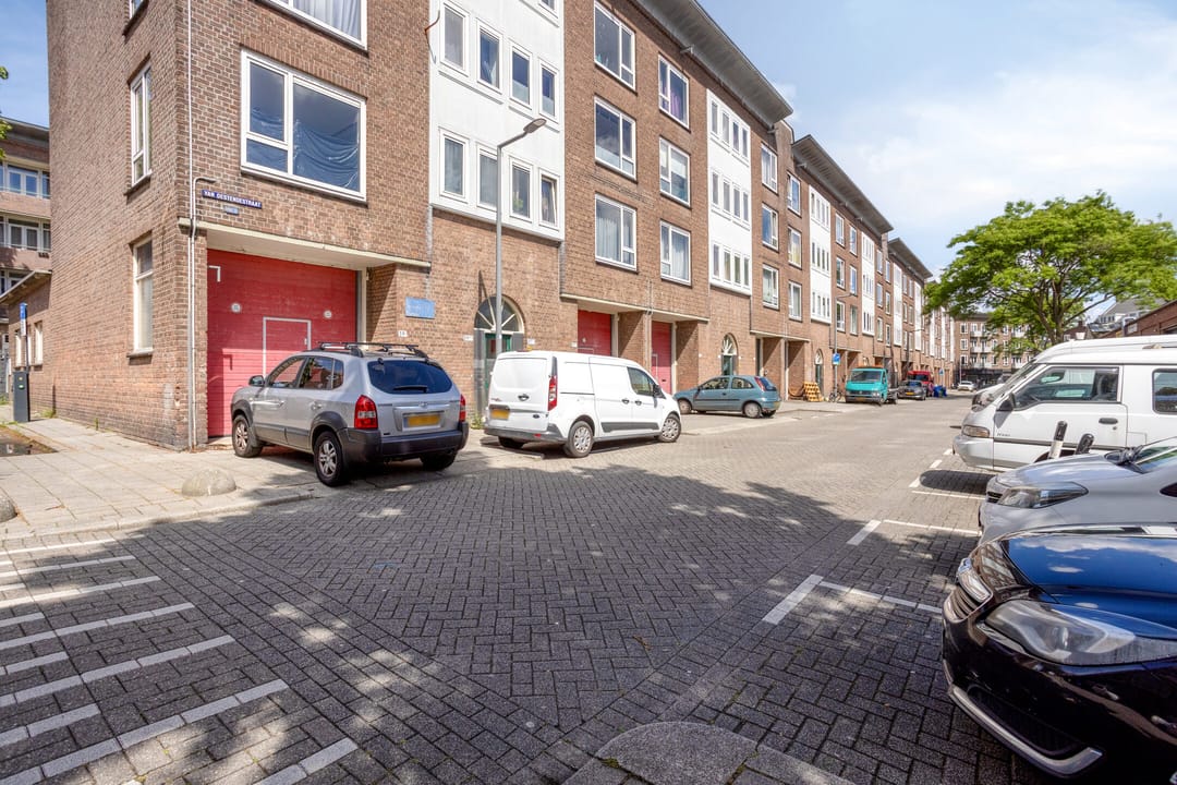 Photo 26 of Van Oestendestraat 37-C