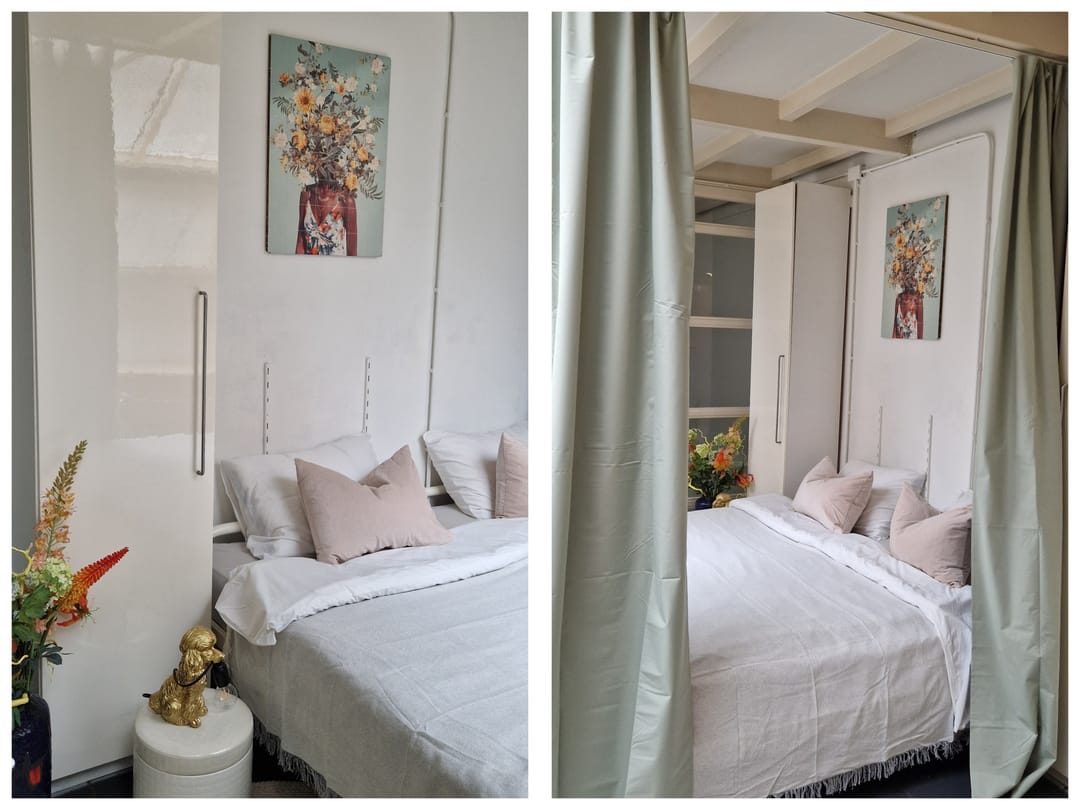 Foto 16 van Klein Heiligland 97-A