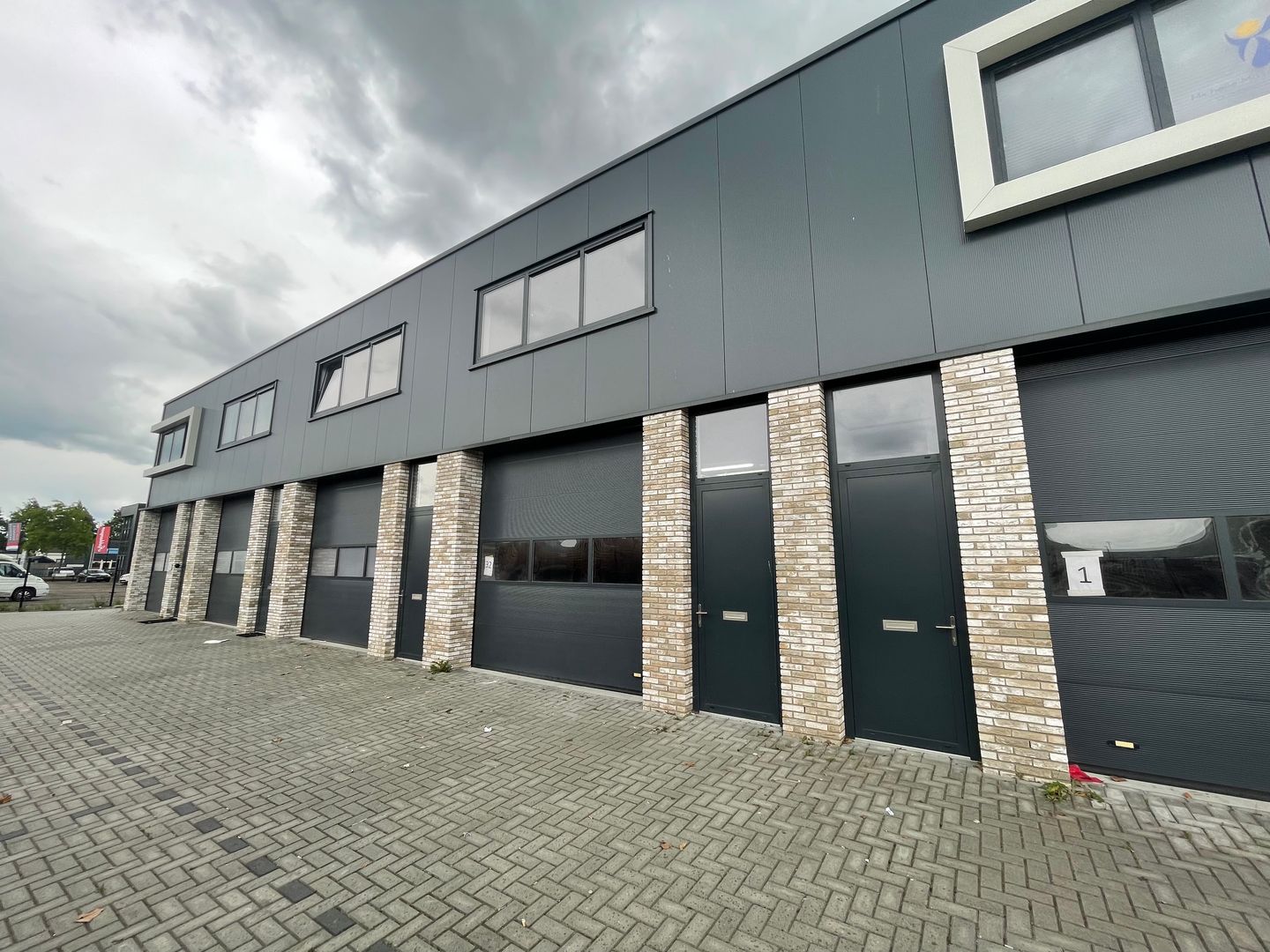 Bekijk foto 1 van Gildestraat 14-32