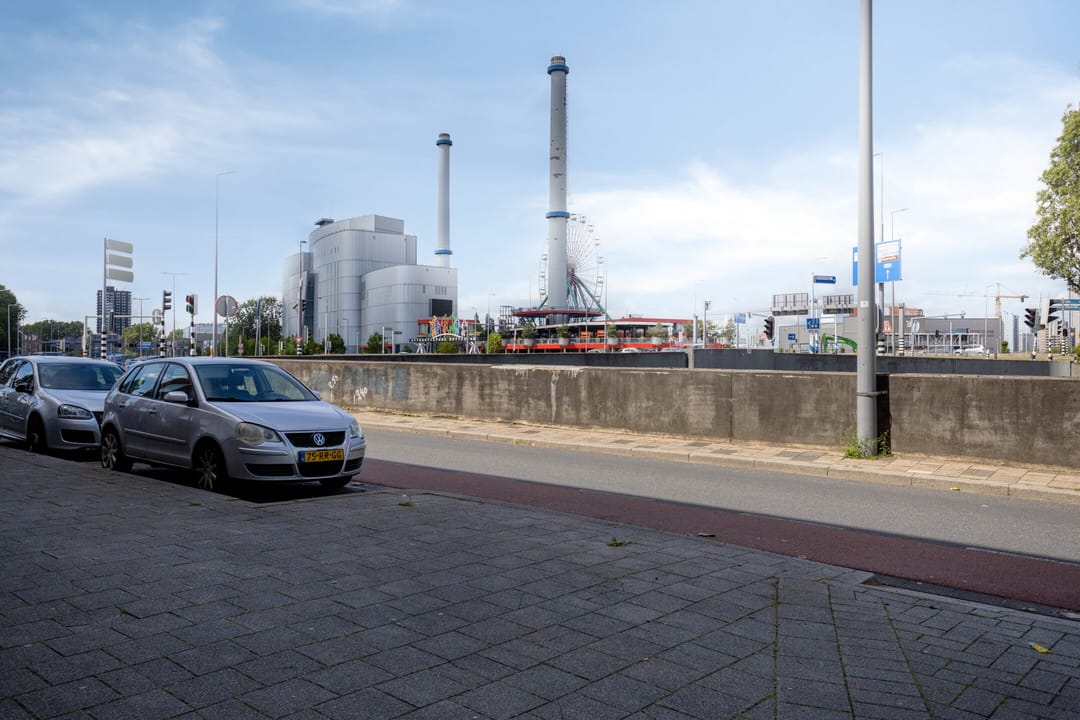 Photo 31 of Van Oestendestraat 37-C