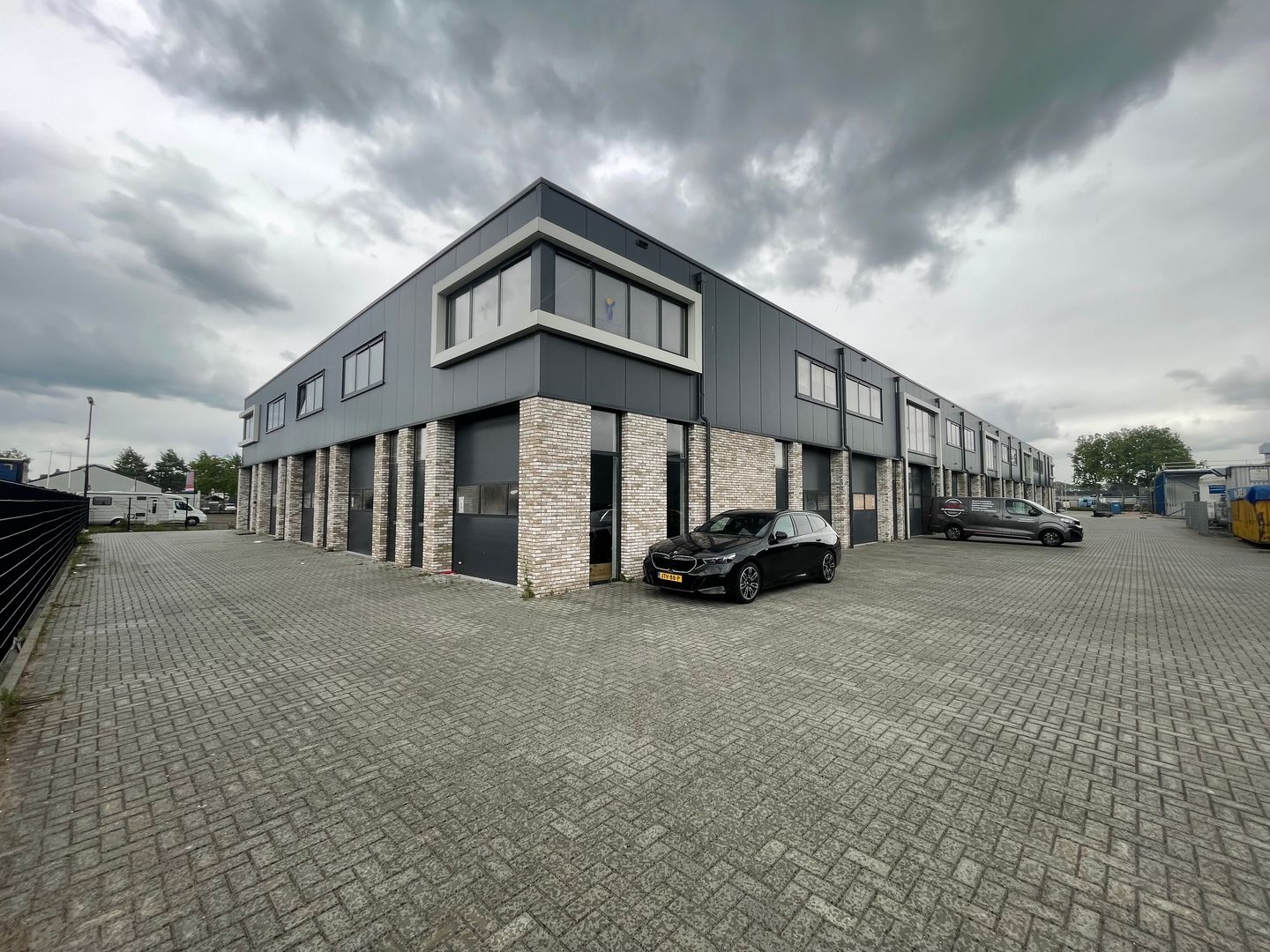 Bekijk foto 2 van Gildestraat 14-32