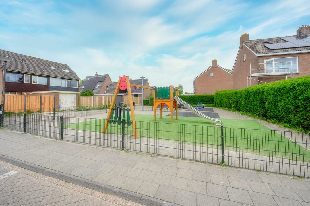 Foto 43 van Hoge Werf 2