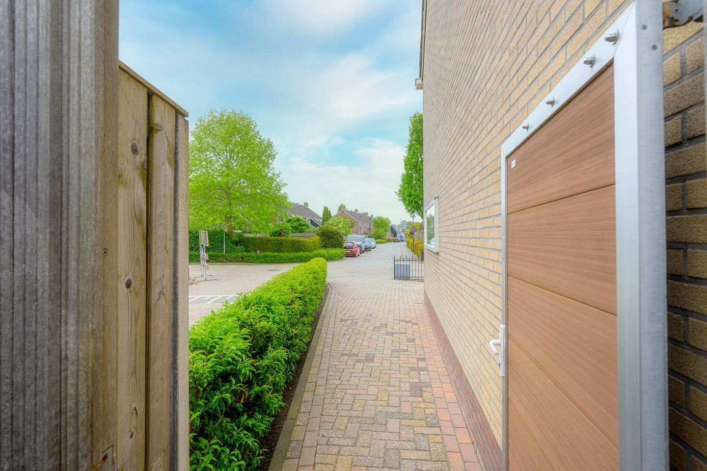 Foto 40 van Hoge Werf 2