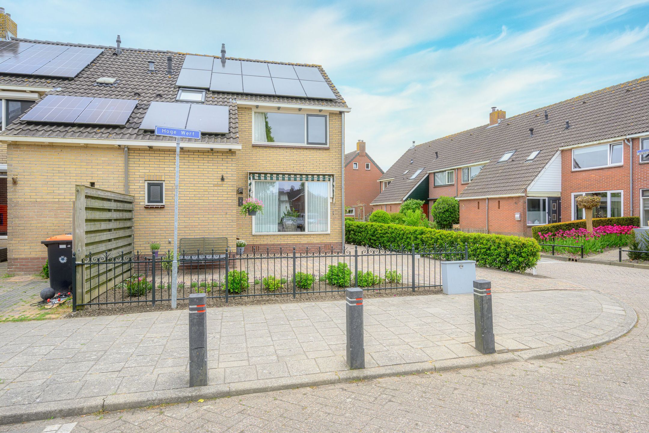 Foto 42 van Hoge Werf 2