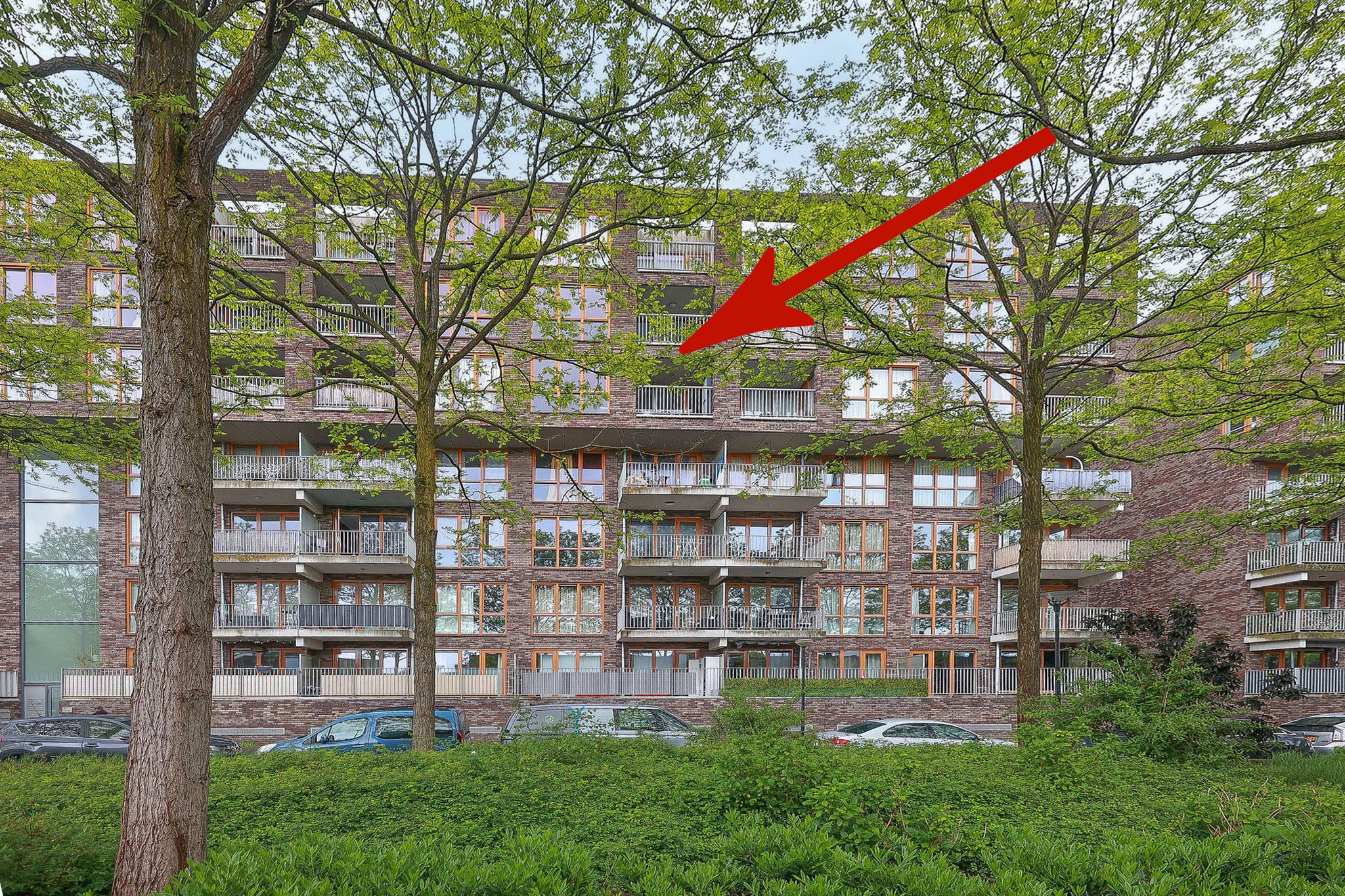 1e Kekerstraat 69 